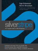 SilverStripe: The Complete Guide to CMS Development