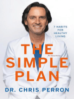 The Simple Plan: 7 Habits for Healthy Living