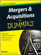 Complete MBA For Dummies