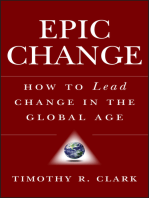 EPIC Change