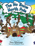 The No Snow North Pole