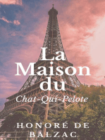 La Maison du Chat-Qui-Pelote