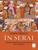 In serai: Viețile private ale sultanilor din Istanbul