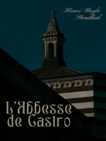 L'Abbesse de Castro