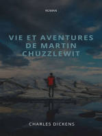 Vie et aventures de Martin Chuzzlewit: Tome I