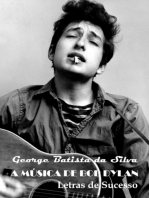 A Música De Bob Dylan
