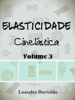 Elasticidade - Volume Iii