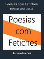 Poesias Com Fetiches