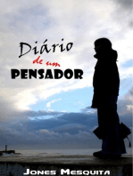 Diário De Um Pensador