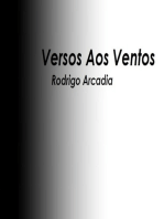 Versos Aos Ventos