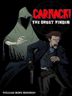 Carnacki The Ghost Finder