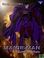 Maior-man