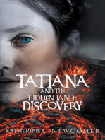 Tatiana and the Hidden Land