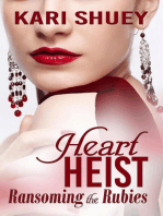 Heart Heist