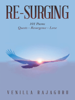 Re-Surging: 101 Poems on Quests - Resurgence - Love