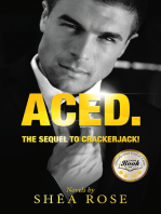 Aced.: The Sequel to Crackerjack!