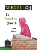 School01 la nostra storia: Dieci anni di pura creatività nella didattica italiana