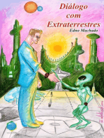 Diálogo Com Extraterrestres