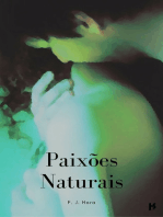 Paixões Naturais