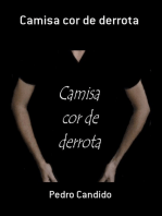 Camisa Cor De Derrota