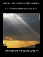 Apocalipse - Estudo Sistemático