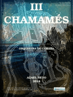 Iii Chamamés