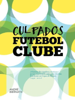 Culpados Futebol Clube