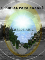 O Portal Para Nazaré