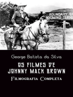 Os Filmes De Johnny Mack Brown
