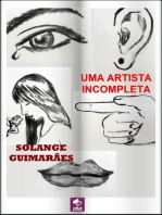 Uma Artista Incompleta