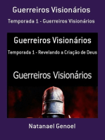 Guerreiros Visionários