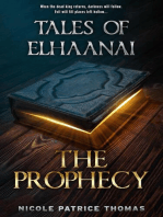 Tales of Elhaanai 