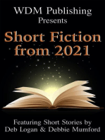 WDM Presents: Short Fiction from 2021