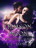 Crimson Moon