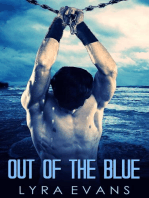Out of the Blue (Ever Green Book 1)