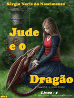 Jude E O Dragão - Livro 1