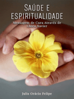 Saúde E Espiritualidade