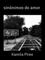 Sinônimos Do Amor