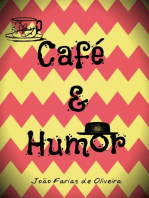 Café & Humor