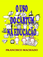 O Uso Do Cartum Na Educação