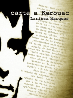 Carta A Kerouac