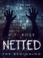 Netted: The Beginning: Netted: A Dark Web Horror Series, #1