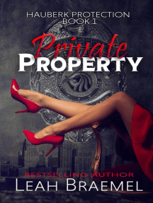 Private Property by Leah Braemel - Ebook | Scribd