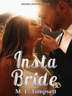 Insta Bride: Second Chance at Love, #1