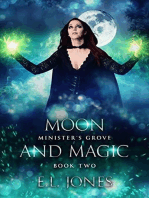 Moon and Magic