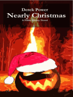 Nearly Christmas: Filthy Henry, #5