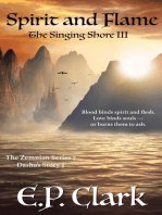 The Singing Shore III