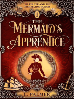 The Mermaid's Apprentice