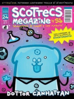 Scottecs Megazine 24