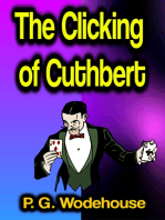 The Clicking of Cuthbert